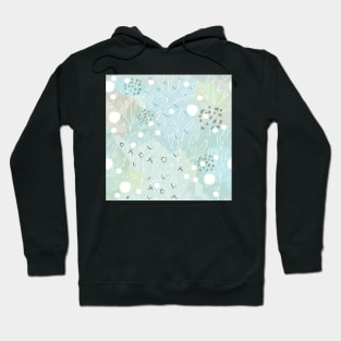 Plants Hoodie